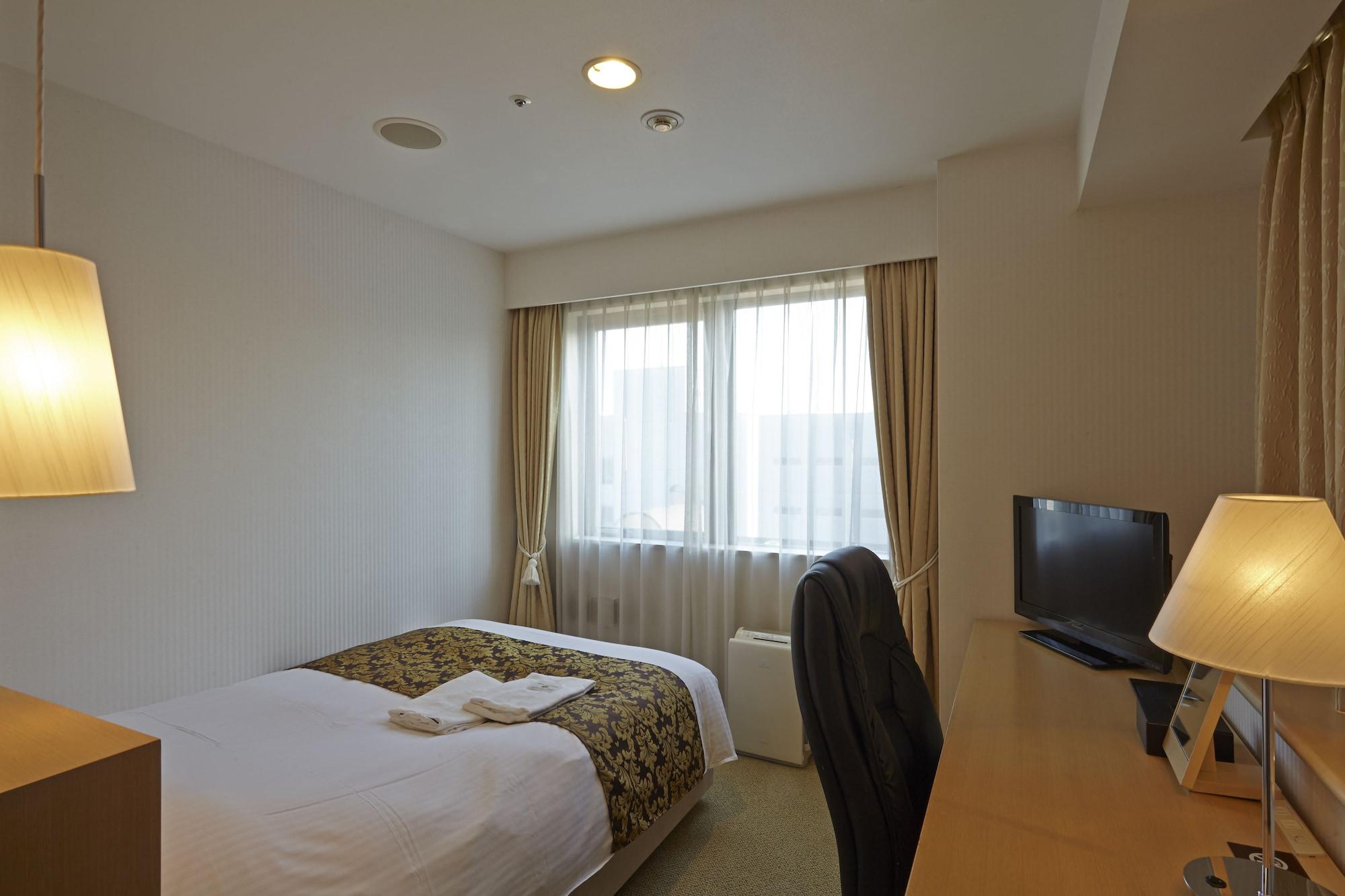 Excel City Hotel Kameido Tokio Buitenkant foto