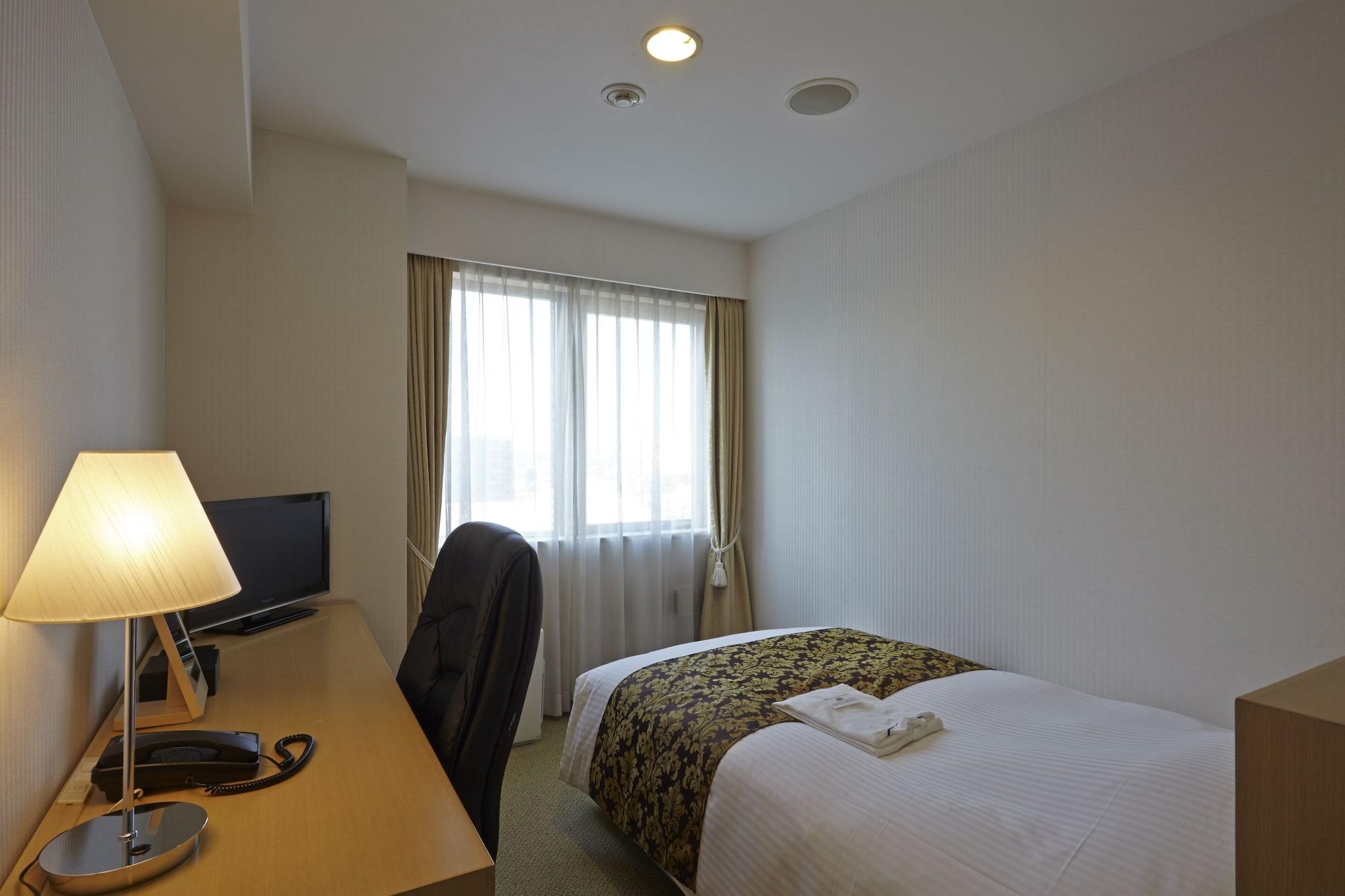 Excel City Hotel Kameido Tokio Buitenkant foto