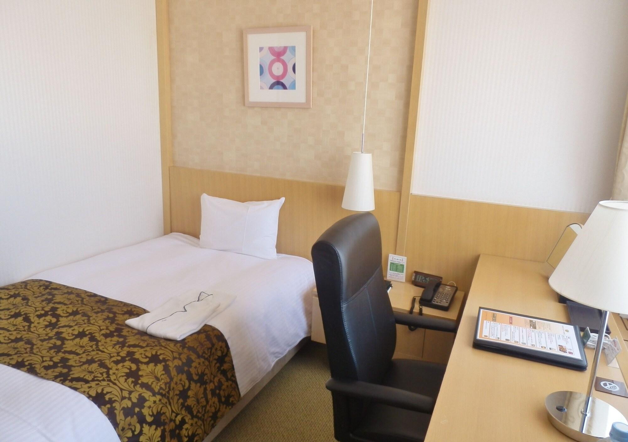 Excel City Hotel Kameido Tokio Buitenkant foto