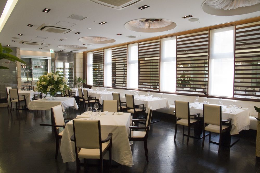 Excel City Hotel Kameido Tokio Buitenkant foto